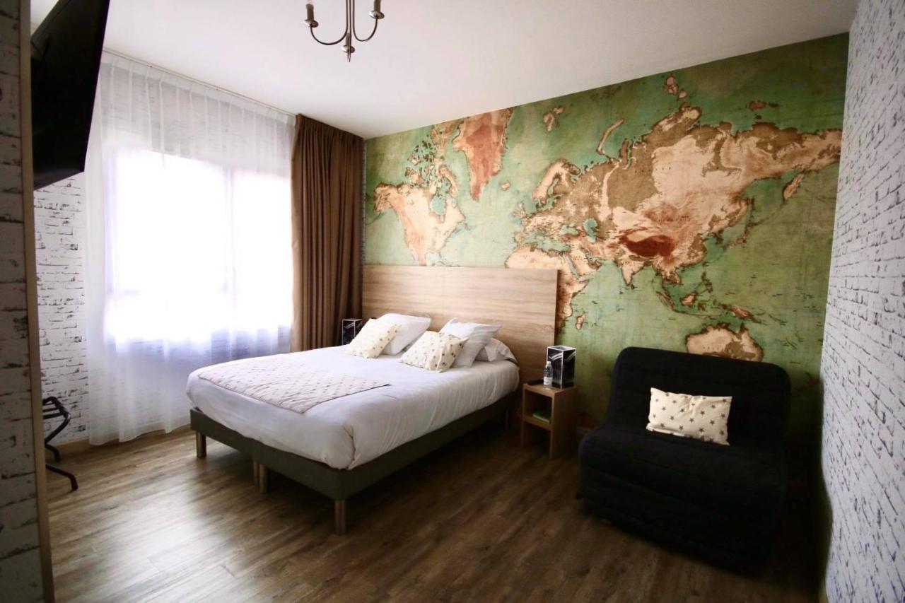 The Originals Boutique, Hotel Lakeside, Biscarrosse , Lac Parentis-en-Born Bagian luar foto