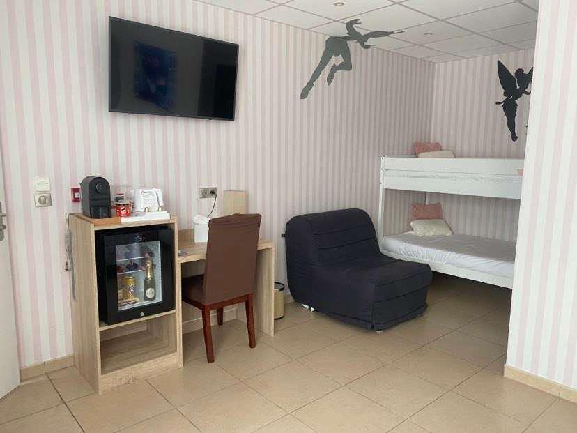 The Originals Boutique, Hotel Lakeside, Biscarrosse , Lac Parentis-en-Born Ruang foto