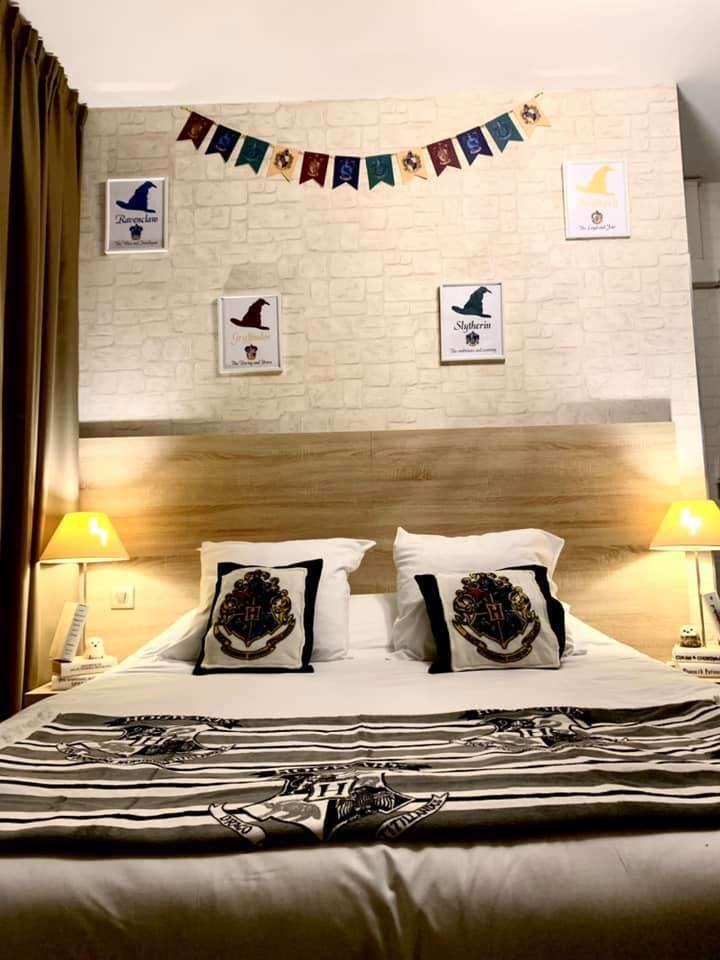 The Originals Boutique, Hotel Lakeside, Biscarrosse , Lac Parentis-en-Born Ruang foto