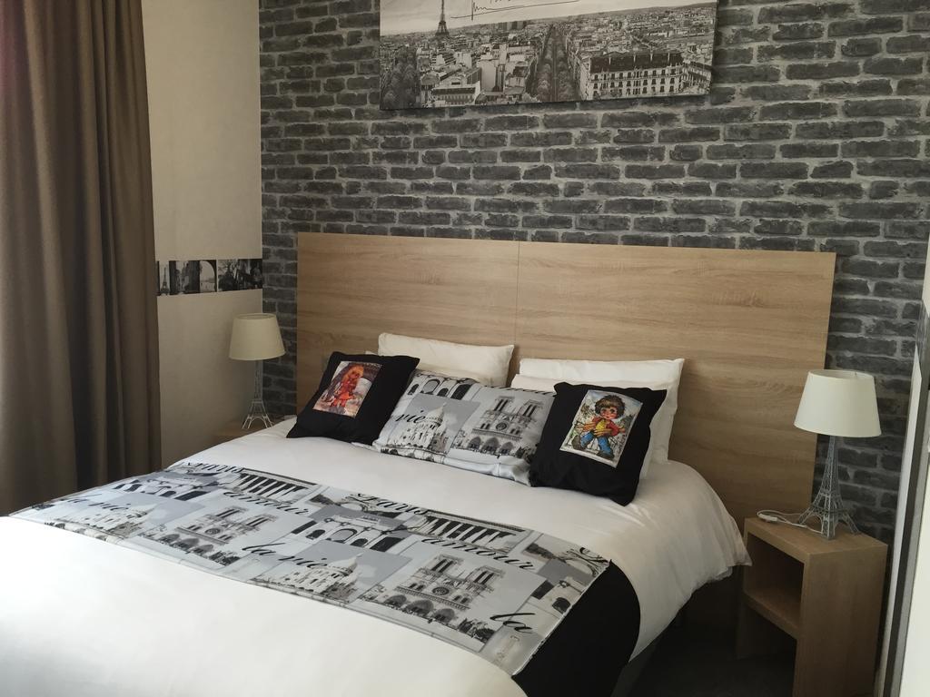 The Originals Boutique, Hotel Lakeside, Biscarrosse , Lac Parentis-en-Born Bagian luar foto